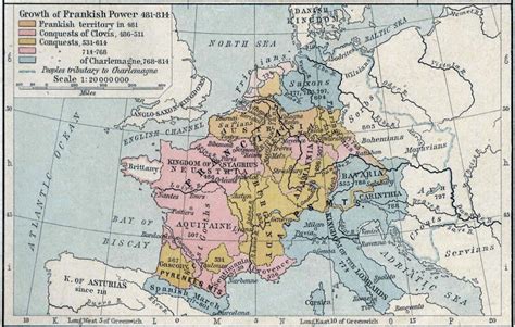 The Battle of Wöhren: A Merovingian Clash for Supremacy and Frankish Power Struggles in 6th Century Germany