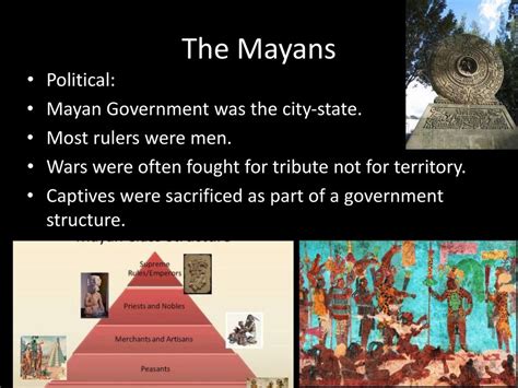 The Great Maya Revolt – A Turning Point in Mayan Political and Religious Dynamics