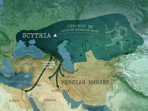 The Great Scythian Raid of 250 AD: A Nomadic Fury Unleashed Against Roman Frontier Provinces and its Profound Impact on the Black Sea Region