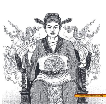 The Investiture of Lý Thái Tông: Emergence of a Powerful Monarchy and Dawn of a New Era in Vietnamese History