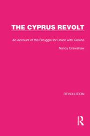 The Cyprus Revolt of 1772; Ottoman Power Struggles and the Rise of Greek Nationalism