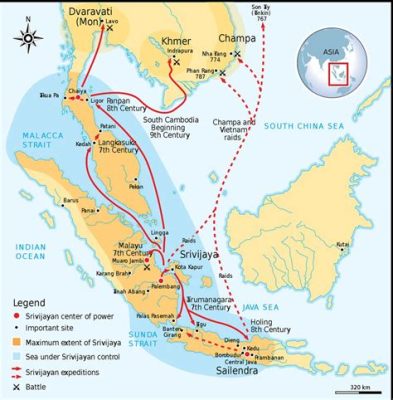 TheComingOfAgeOfSrivijaya: MaritimeEmpireAndBuddhistInfluenceIn7thCenturyIndonesia