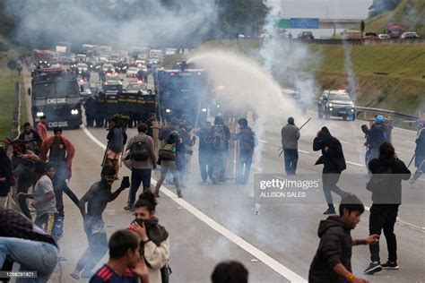 The Guarani Uprising: A Clash Between Indigenous Autonomy and Portuguese Colonial Ambitions in 8th-Century Brazil