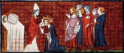 The Investiture Controversy; Papal Authority vs. Imperial Power in Medieval Italy