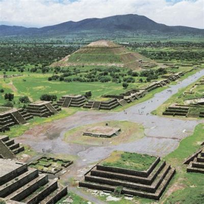 The Teotihuacan Uprising; An Ancient Mesoamerican Metropolis Embraces Political and Social Transformation