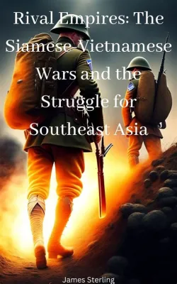 The Thonburi Rebellion: A Siamese Power Struggle Marked by Shifting Allegiances and Fortified Ambition